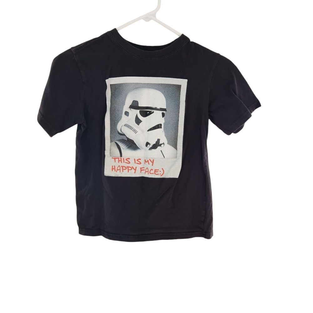 🦋3/$15💰Star wars shirt